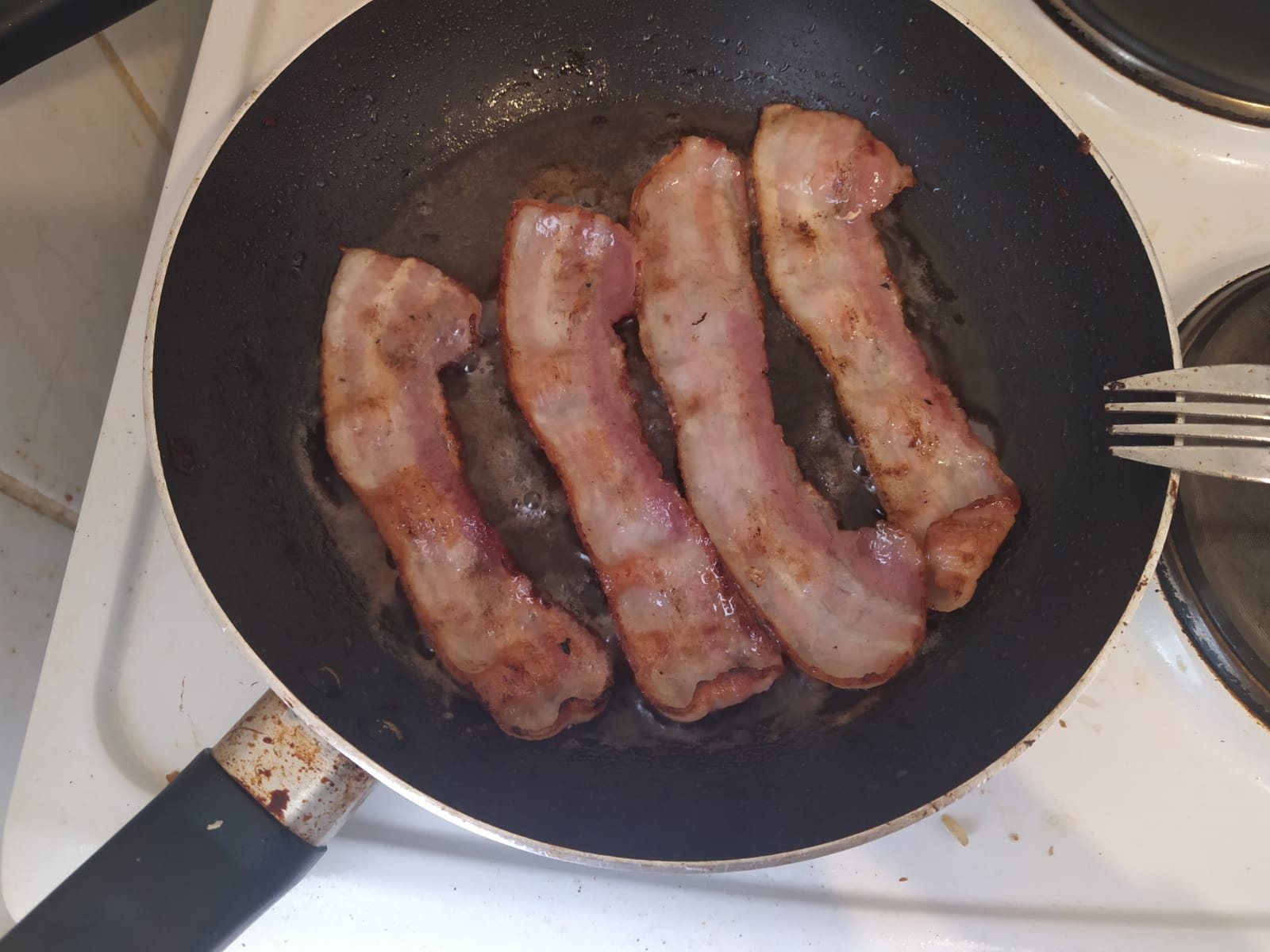  bacon 