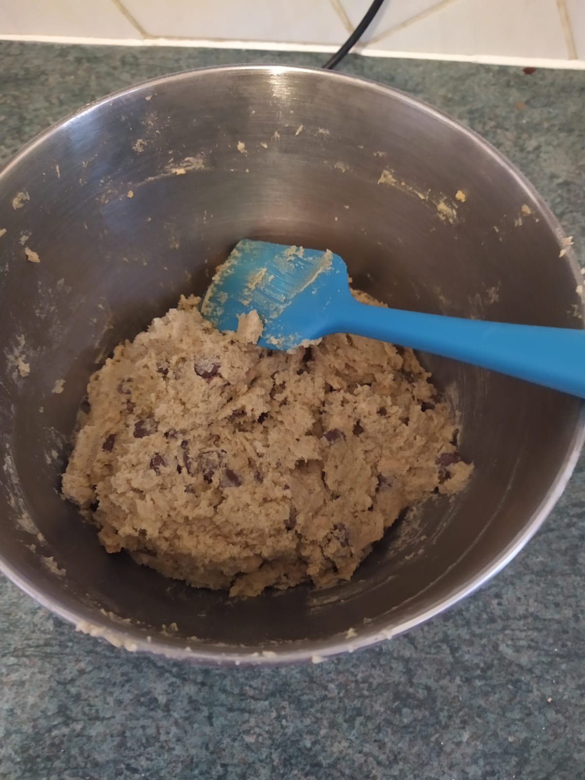 cookie dough