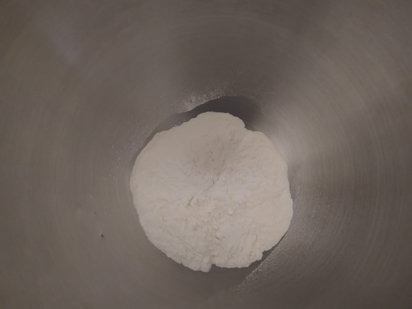  flour salt pbaking powder 